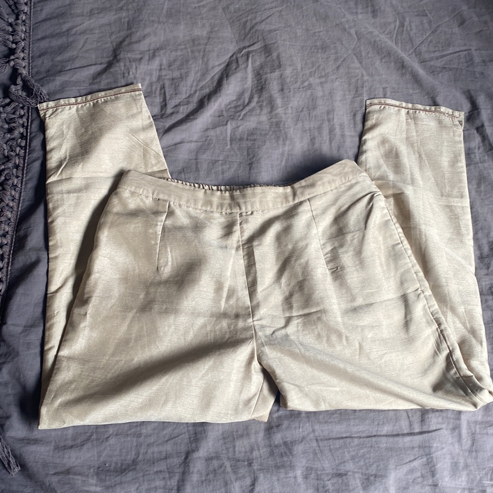 Indian festive wear women’s pants